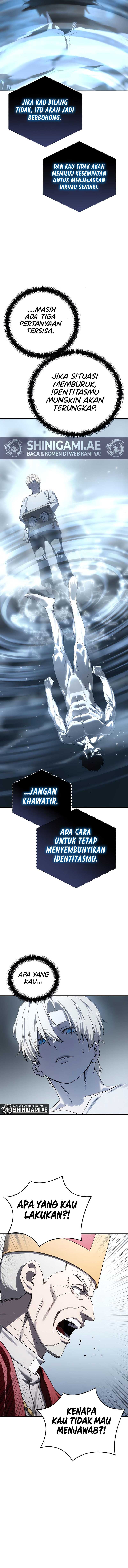 Star-Embracing Swordmaster Chapter 92 Gambar 10