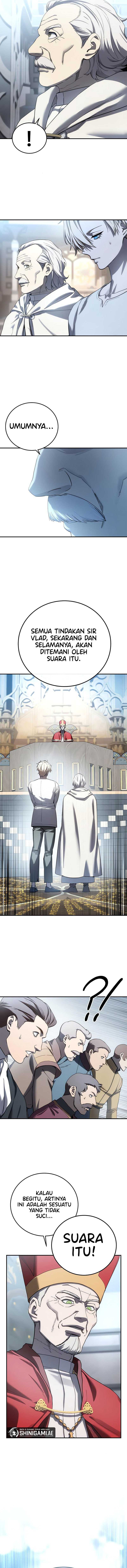 Star-Embracing Swordmaster Chapter 92 Gambar 15