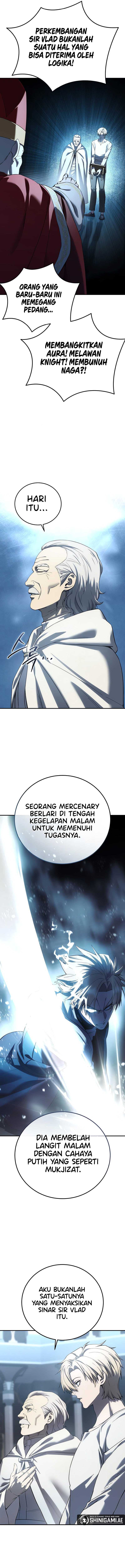 Star-Embracing Swordmaster Chapter 92 Gambar 20