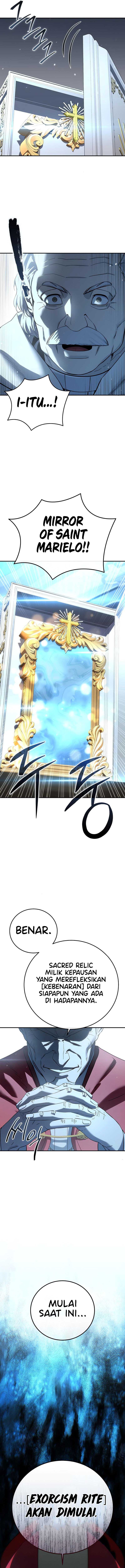 Star-Embracing Swordmaster Chapter 92 Gambar 25