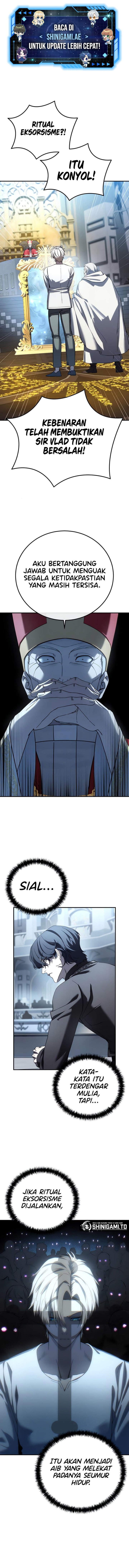 Star-Embracing Swordmaster Chapter 93 Gambar 2