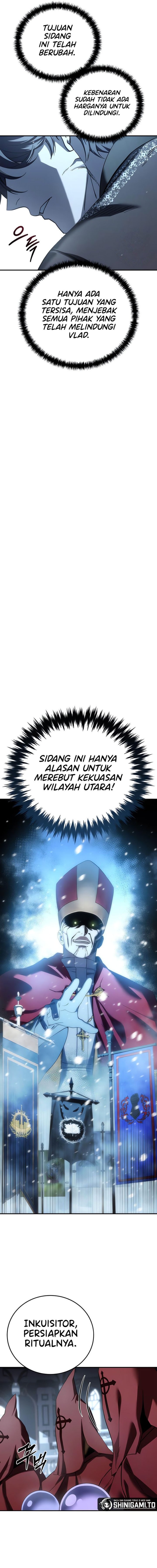 Star-Embracing Swordmaster Chapter 93 Gambar 3