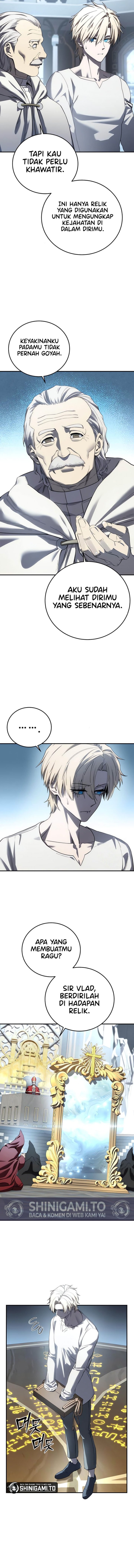 Star-Embracing Swordmaster Chapter 93 Gambar 5