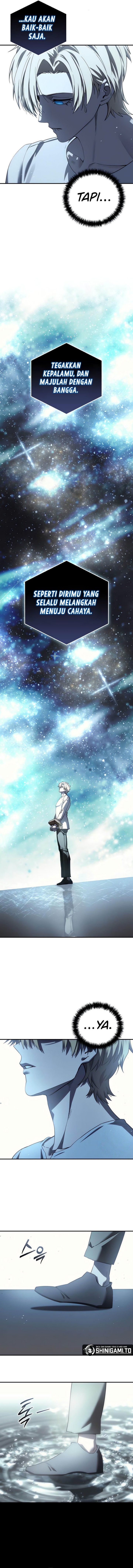 Star-Embracing Swordmaster Chapter 93 Gambar 6