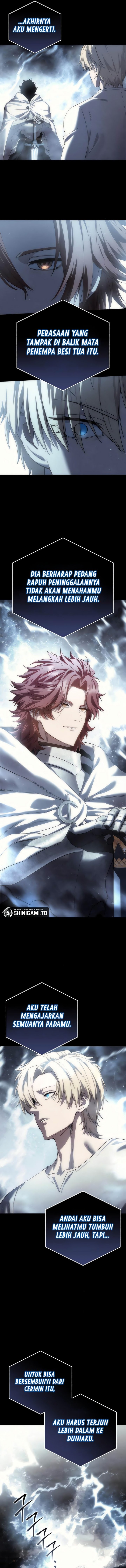 Star-Embracing Swordmaster Chapter 93 Gambar 8