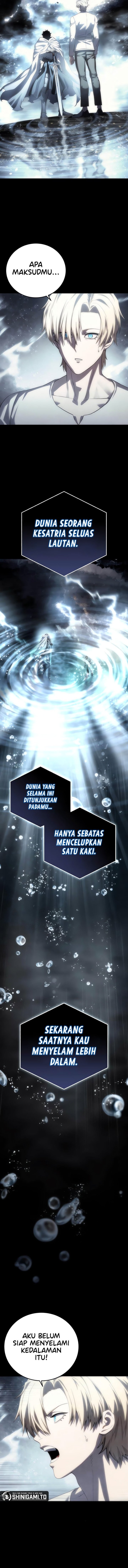 Star-Embracing Swordmaster Chapter 93 Gambar 9