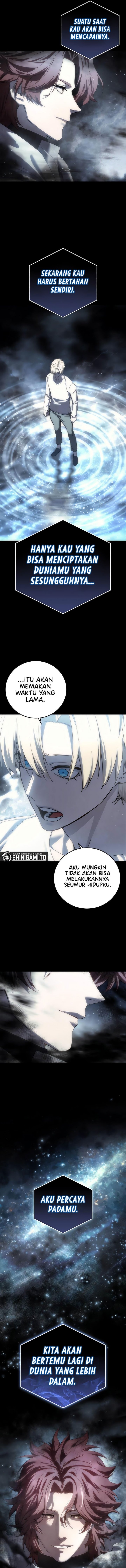 Star-Embracing Swordmaster Chapter 93 Gambar 10