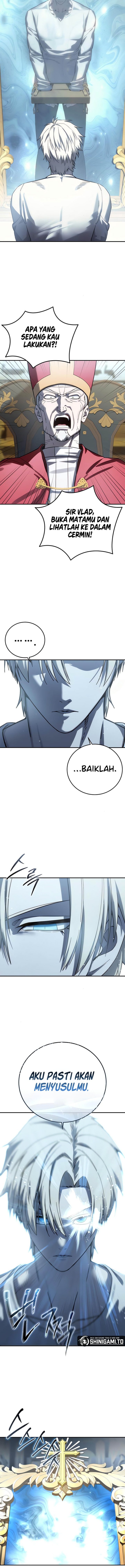 Star-Embracing Swordmaster Chapter 93 Gambar 12