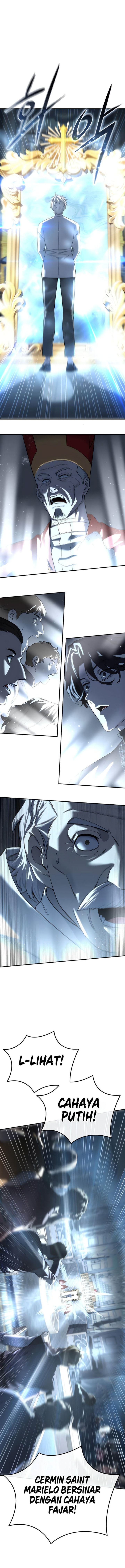 Star-Embracing Swordmaster Chapter 93 Gambar 13