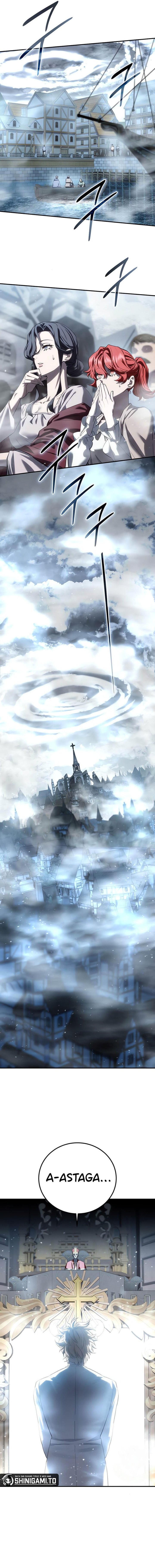 Star-Embracing Swordmaster Chapter 93 Gambar 15