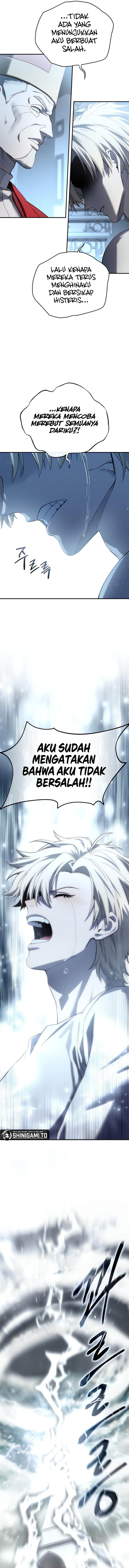 Star-Embracing Swordmaster Chapter 93 Gambar 16