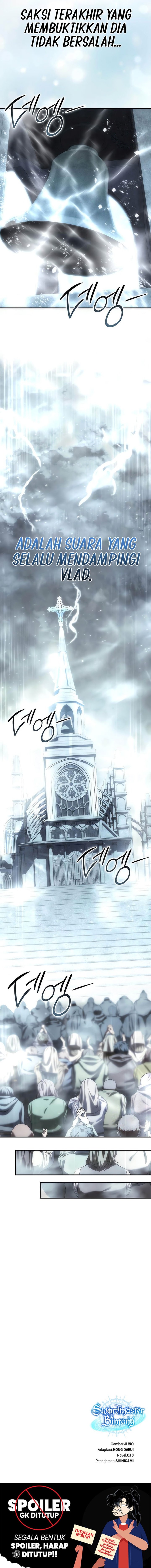 Star-Embracing Swordmaster Chapter 93 Gambar 18