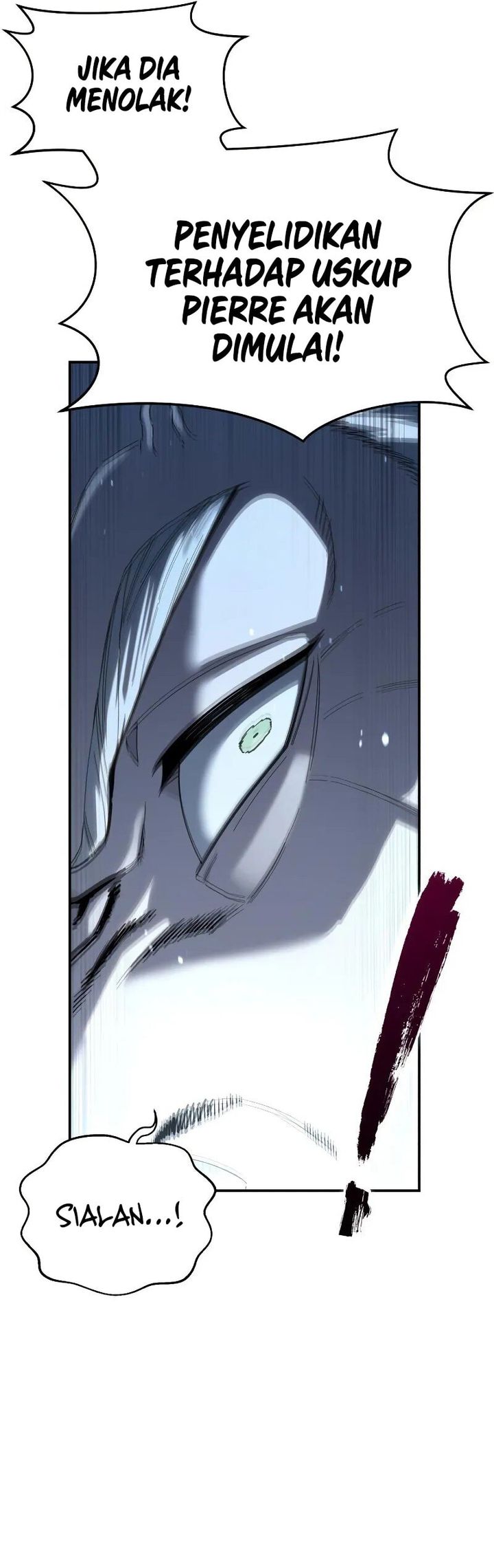 Star-Embracing Swordmaster Chapter 94 Gambar 8