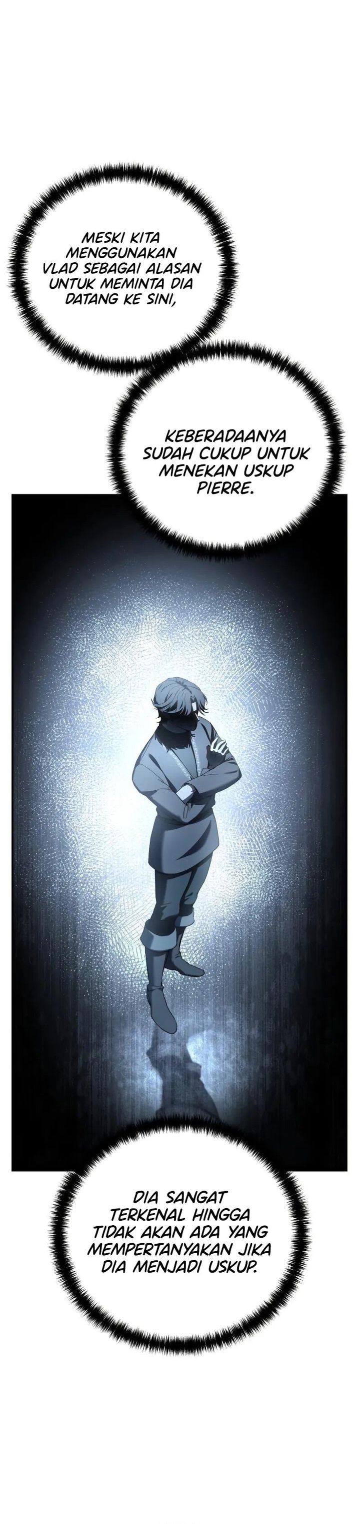 Star-Embracing Swordmaster Chapter 94 Gambar 16