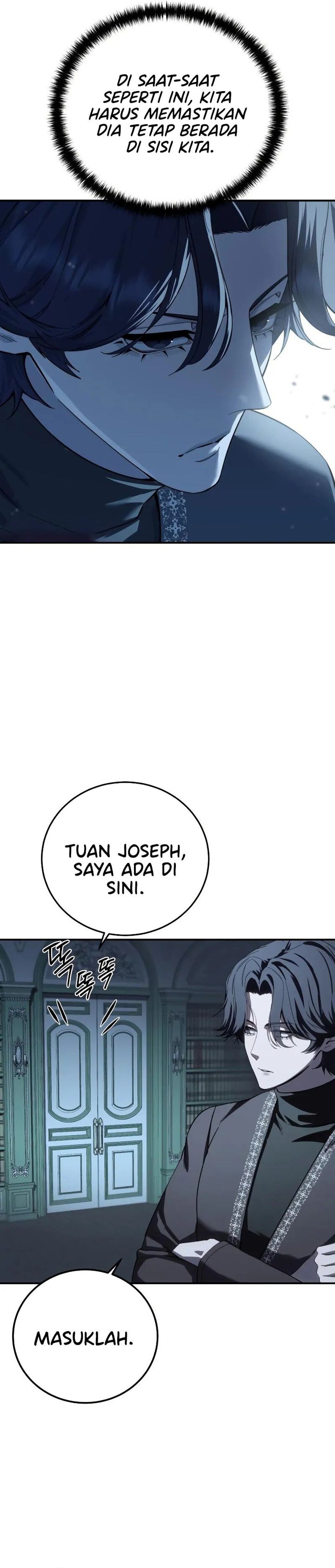 Star-Embracing Swordmaster Chapter 94 Gambar 17