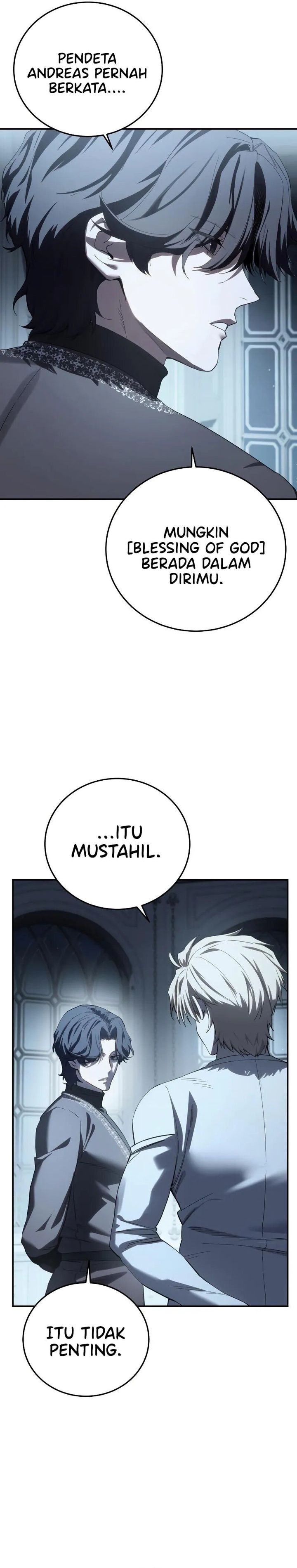 Star-Embracing Swordmaster Chapter 94 Gambar 22