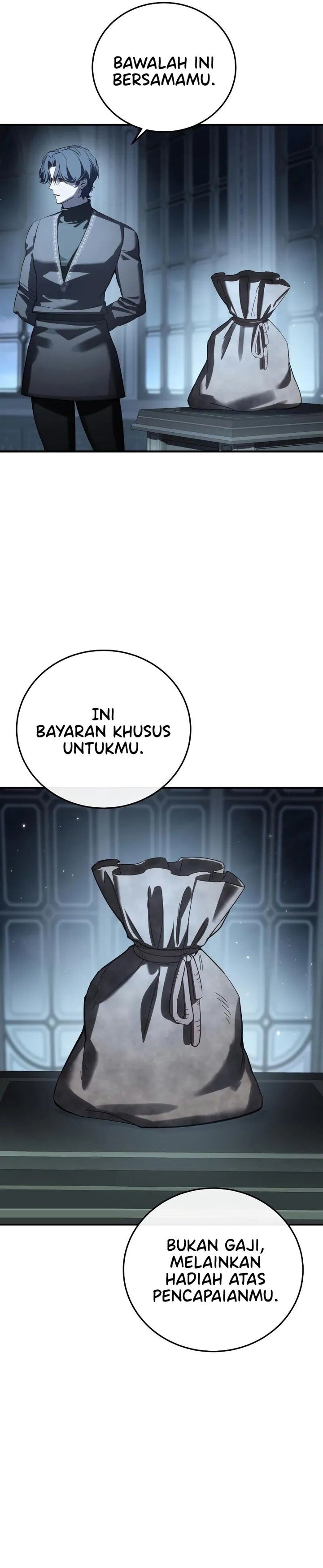 Star-Embracing Swordmaster Chapter 94 Gambar 24