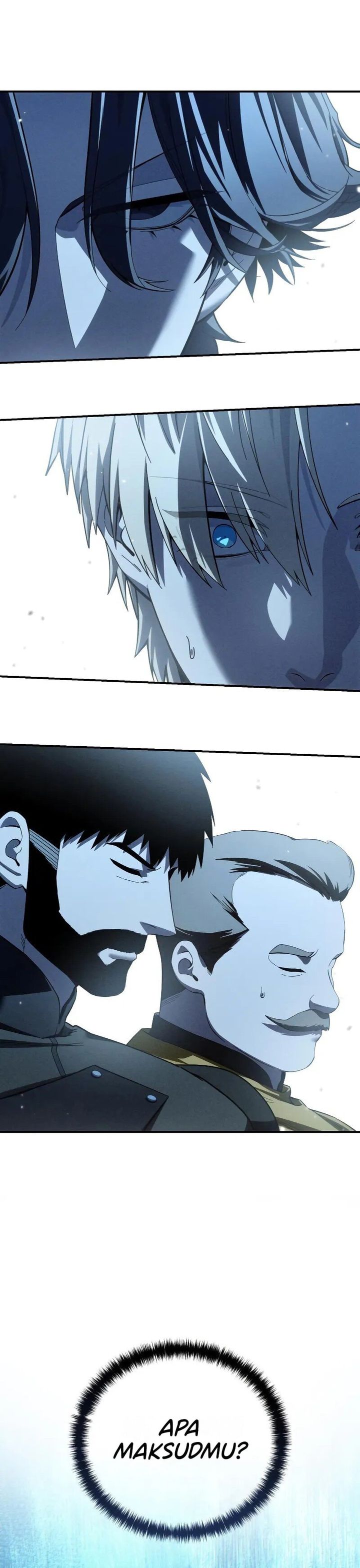 Star-Embracing Swordmaster Chapter 94 Gambar 30