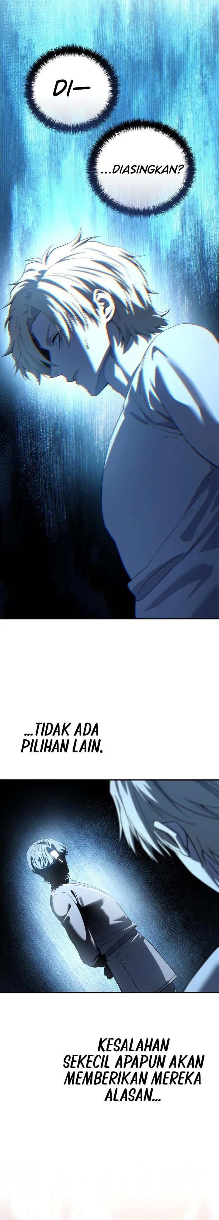 Star-Embracing Swordmaster Chapter 94 Gambar 31