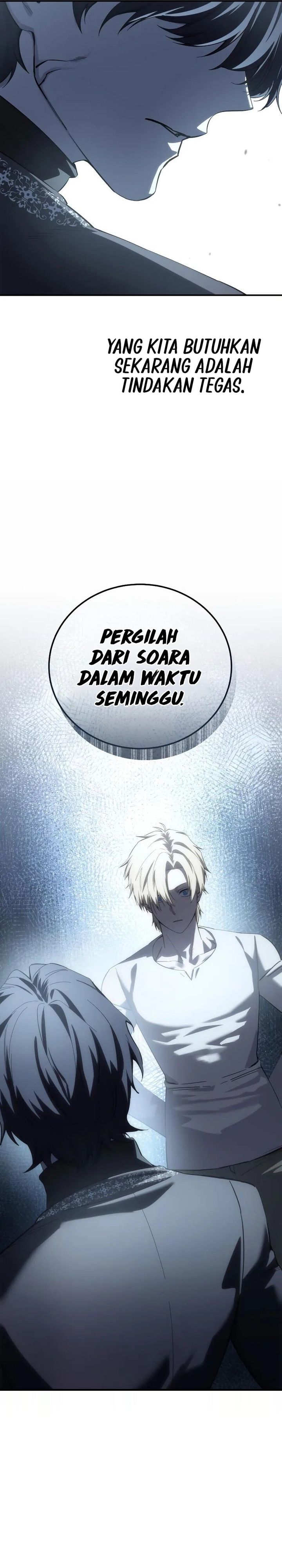 Star-Embracing Swordmaster Chapter 94 Gambar 33