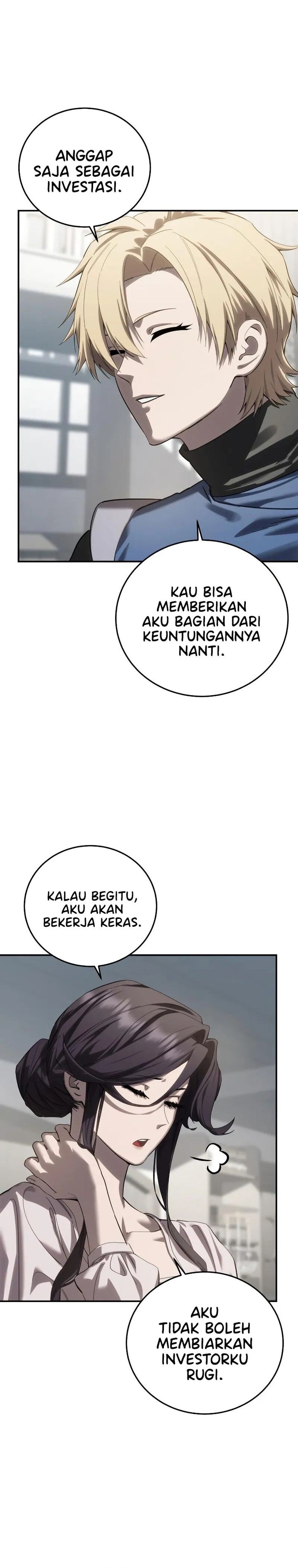 Star-Embracing Swordmaster Chapter 94 Gambar 42