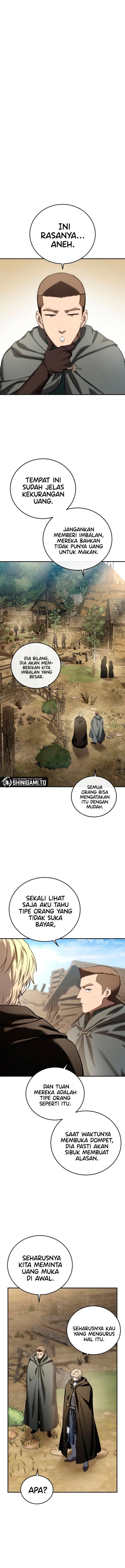 Star-Embracing Swordmaster Chapter 98 Gambar 2