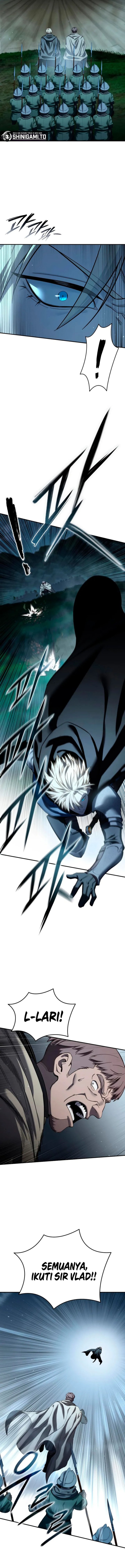 Star-Embracing Swordmaster Chapter 98 Gambar 7