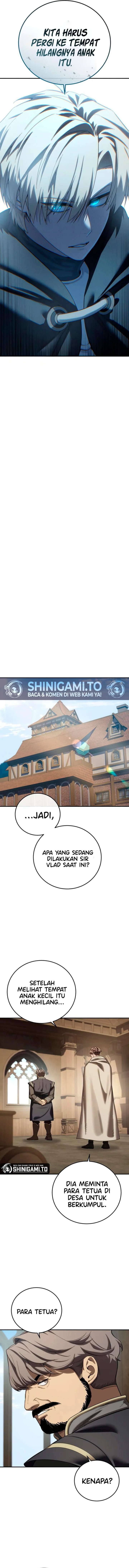 Star-Embracing Swordmaster Chapter 98 Gambar 11