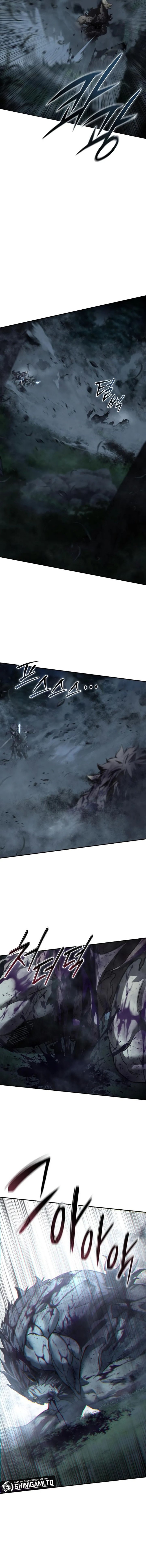 Star-Embracing Swordmaster Chapter 101 Gambar 4