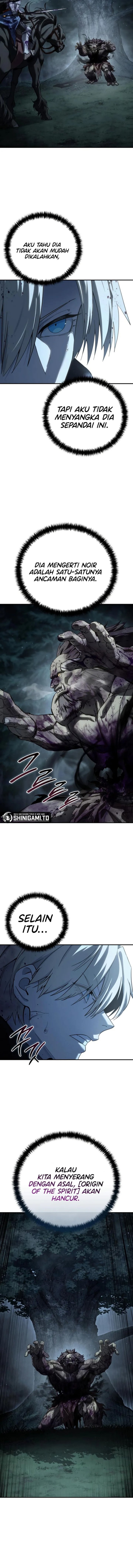 Star-Embracing Swordmaster Chapter 101 Gambar 7