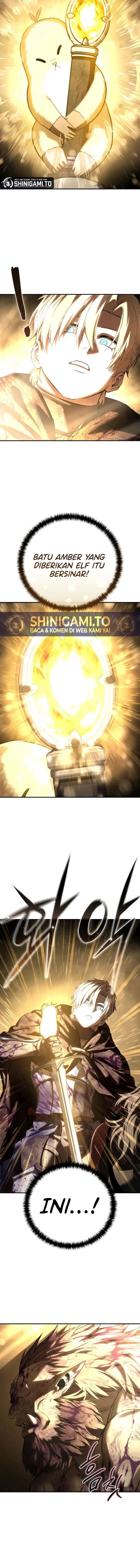 Star-Embracing Swordmaster Chapter 101 Gambar 9