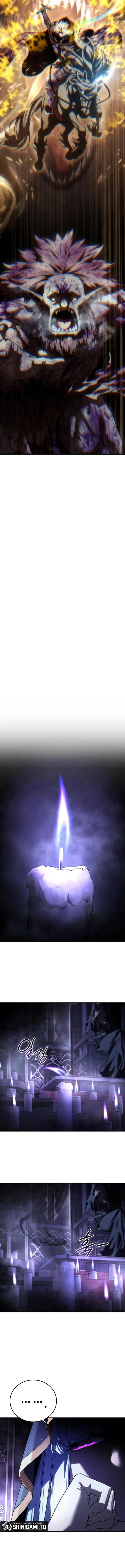 Star-Embracing Swordmaster Chapter 101 Gambar 14