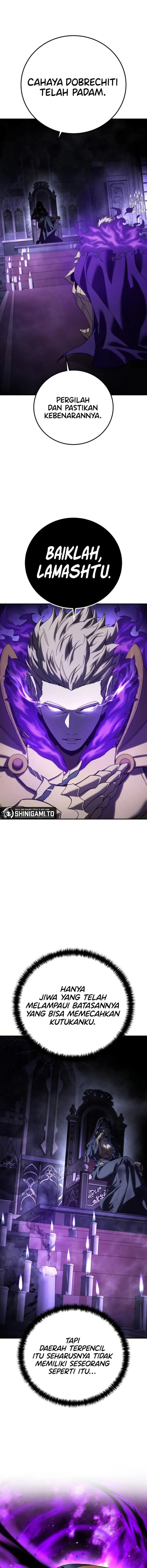 Star-Embracing Swordmaster Chapter 101 Gambar 15