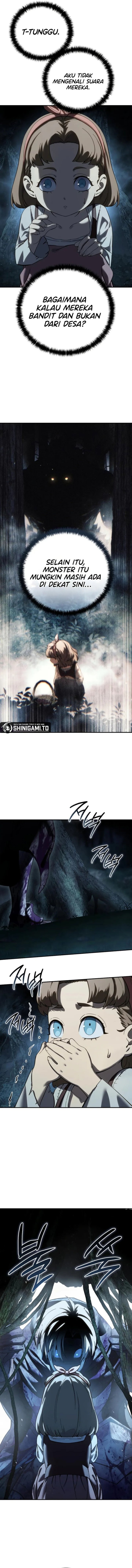 Star-Embracing Swordmaster Chapter 101 Gambar 18