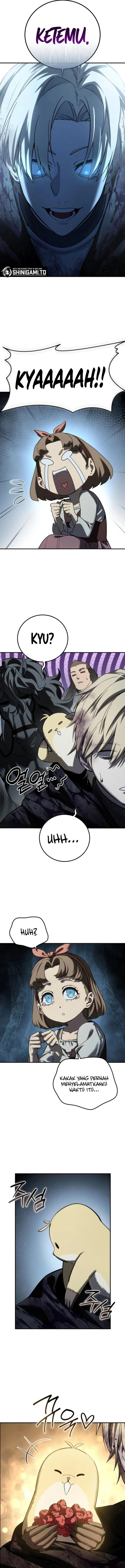 Star-Embracing Swordmaster Chapter 101 Gambar 19