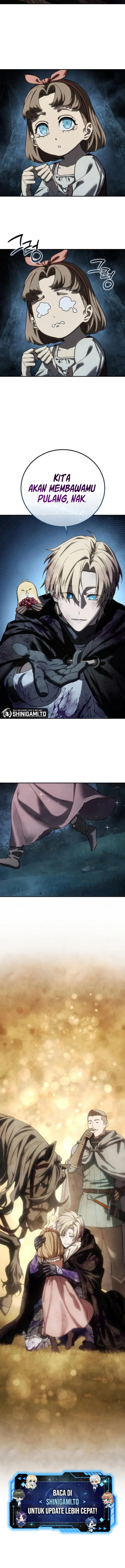 Star-Embracing Swordmaster Chapter 101 Gambar 20