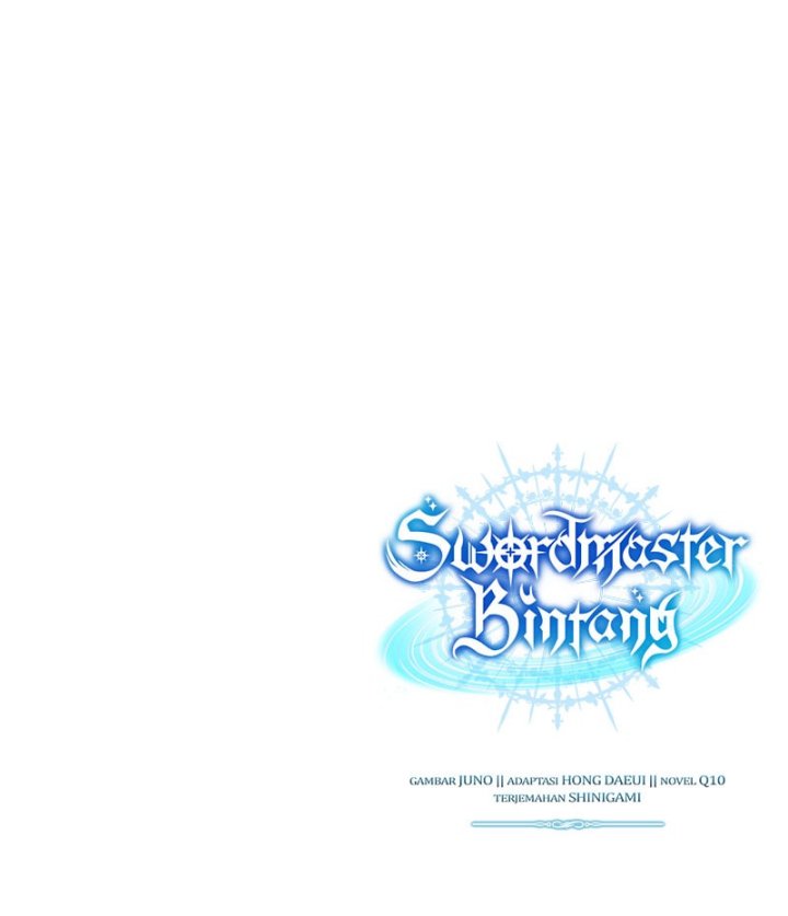 Star-Embracing Swordmaster Chapter 101 Gambar 21