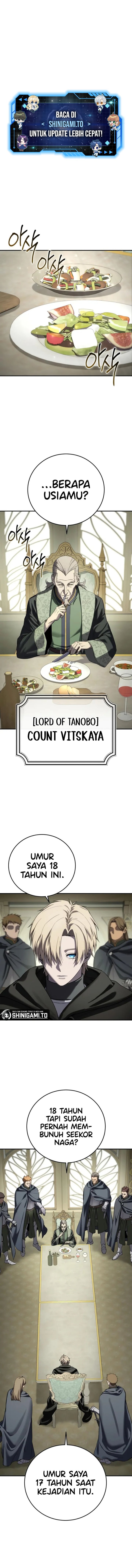 Star-Embracing Swordmaster Chapter 104 Gambar 2