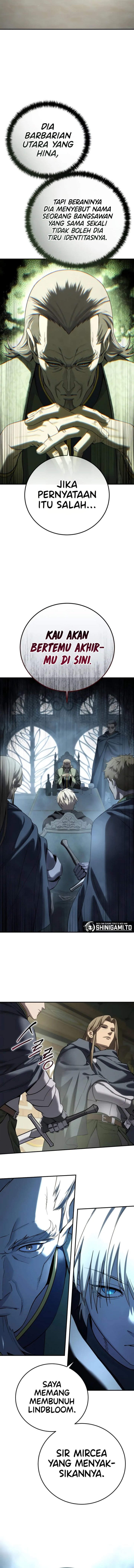 Star-Embracing Swordmaster Chapter 104 Gambar 4