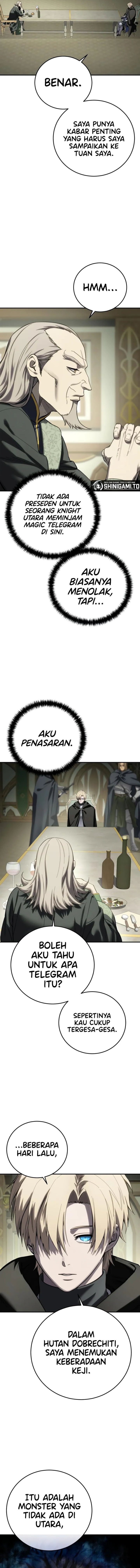 Star-Embracing Swordmaster Chapter 104 Gambar 6