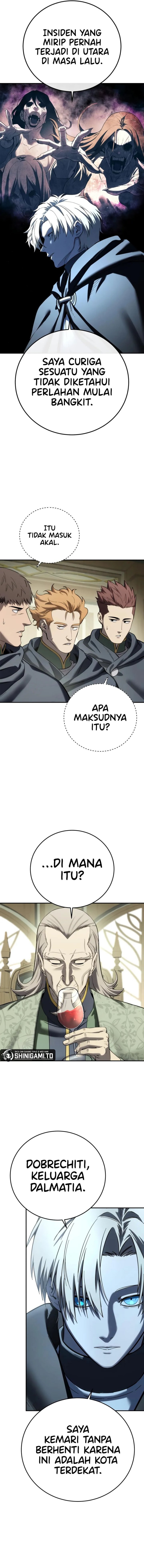 Star-Embracing Swordmaster Chapter 104 Gambar 8