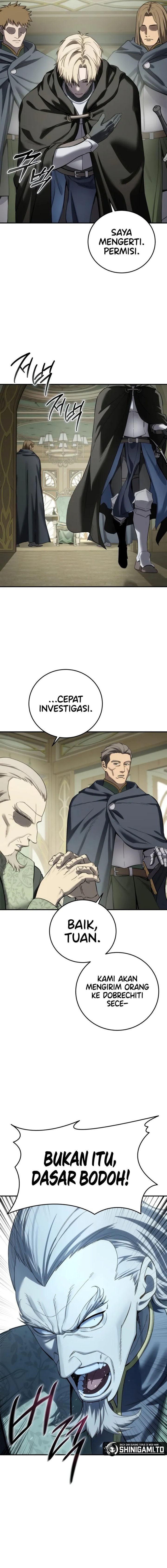 Star-Embracing Swordmaster Chapter 104 Gambar 10