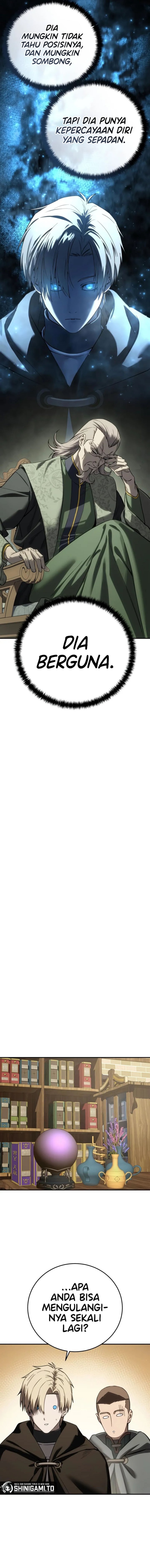 Star-Embracing Swordmaster Chapter 104 Gambar 12