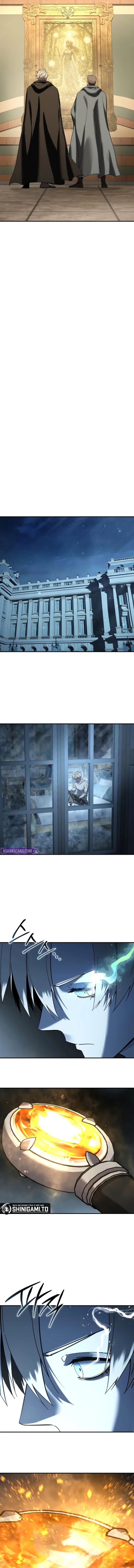 Star-Embracing Swordmaster Chapter 104 Gambar 17