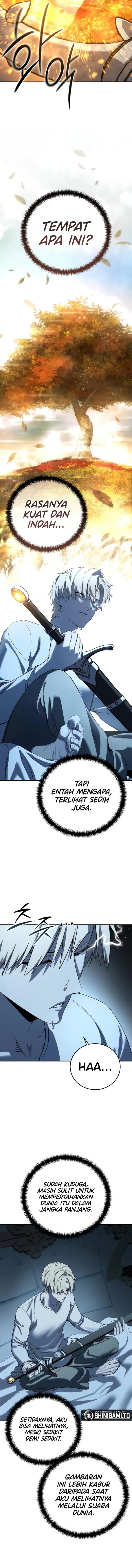 Star-Embracing Swordmaster Chapter 104 Gambar 18