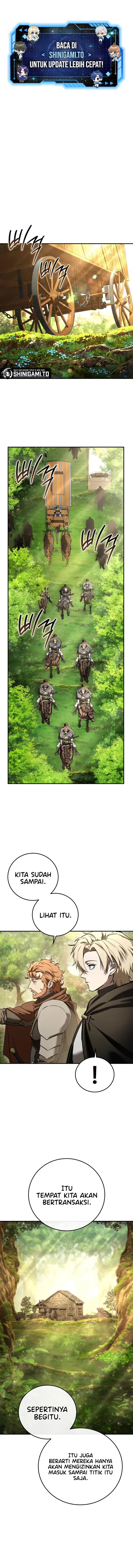 Star-Embracing Swordmaster Chapter 106 Gambar 2
