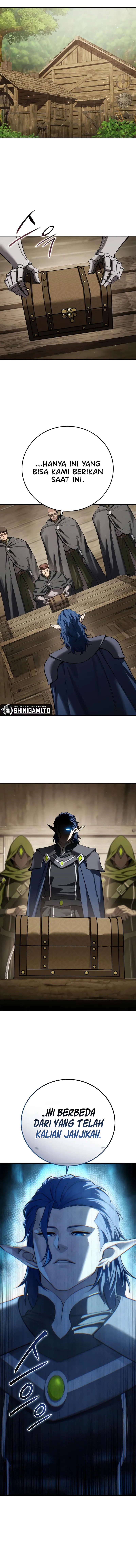 Star-Embracing Swordmaster Chapter 106 Gambar 6