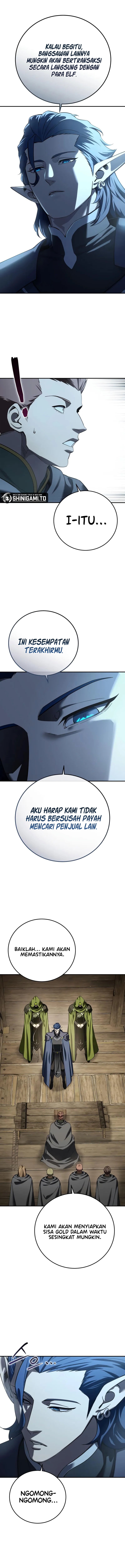 Star-Embracing Swordmaster Chapter 106 Gambar 9