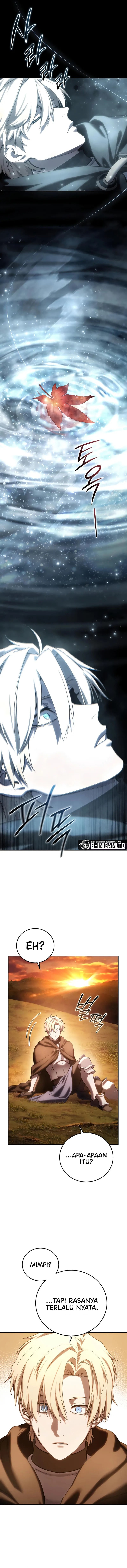 Star-Embracing Swordmaster Chapter 106 Gambar 12