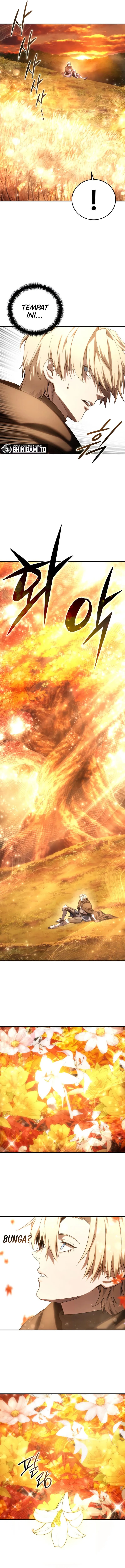 Star-Embracing Swordmaster Chapter 106 Gambar 13